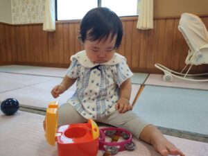 今日のかもめ組♡(安井)