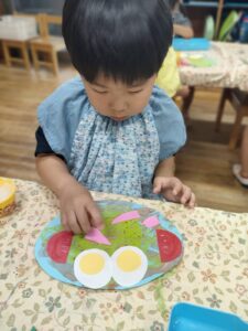 冷やし中華はじめました☆（峯岸）