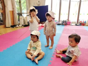 夏がやってきましたね！（宮嶋）