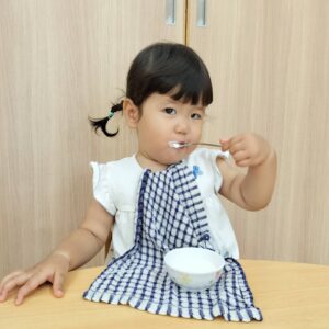 本日のちゅうりっぷ組(倉井）