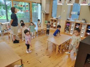 きょうのふたば♪（井上）