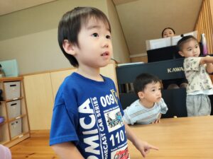 きょうのふたば♪（井上）