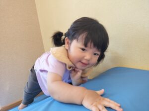遊ぶ事大好き！(青木)