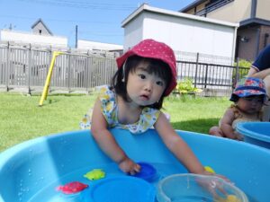 冷やし中華始めました(江藤）