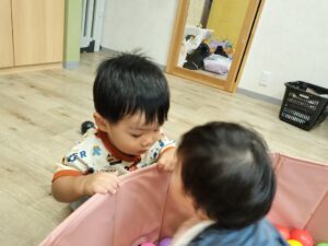 ボールプール(山縣)