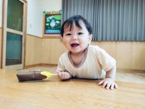 お祭り制作☆　（岩上）