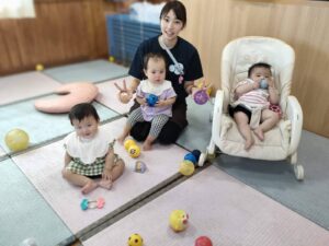 誰でも通園制度(松田)
