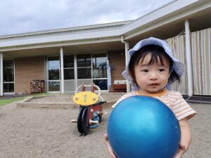 楽しいね♪(吉田)