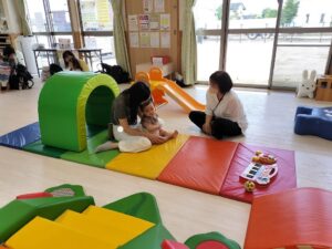 ☆「身体測定/発達相談」☆(上園)