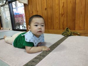 今日のかもめ組(松田)