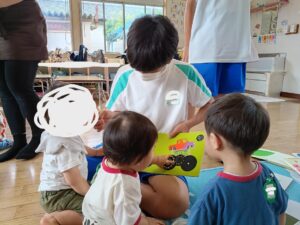 宮っ子チャレンジ！(篠原)