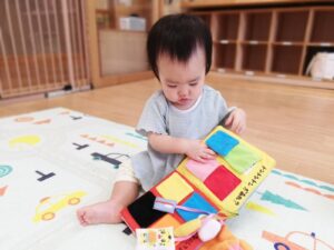 今日のあひる組　（大関）