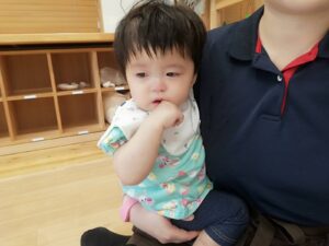 今日のあひる組　（大関）