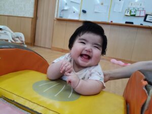 今週のつぼみ組♡（伏木）