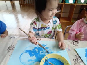 制作したよ！（髙野）