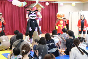 7月15日　全キッズ夏祭り♪（黒川）