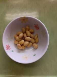 ☆今日の給食(東浦保育園)☆