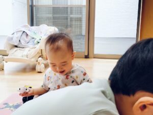 ニコニコ特集☆（大貫）