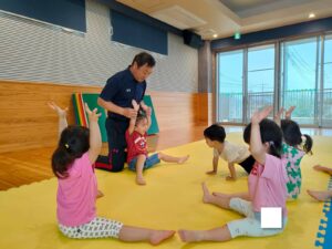 頑張ったご褒美は…♡(神野)