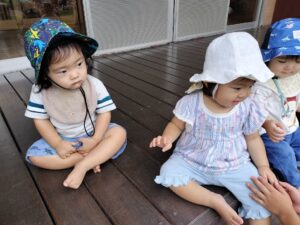 集会(西村)