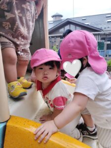 ☆ゆりかごランド☆(山口)