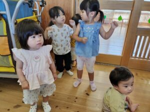 みんな仲良し（宮嶋）