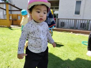 水遊び(山縣)