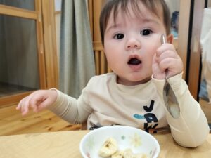 たくさん遊んだよ！（伏木）