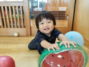 今日の１日（小野崎）