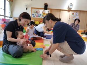 ☆「ドリームイングリッシュ」☆（西村）