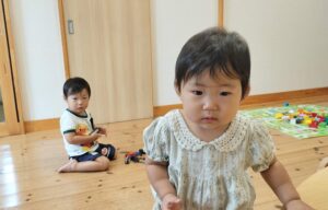 みんなで遊んだよ♪(齋藤)