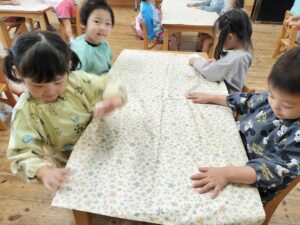 わくわくDay☆(坂本）