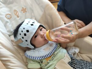 8月21日　今日のかなりや組（川津）