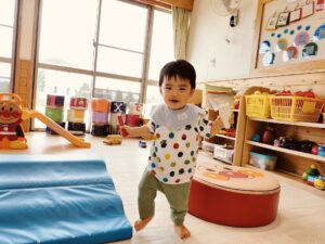 ☆「ボールプール」☆(西村)