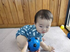 今日のかもめ組（松田）