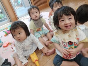 今日のたまご組さん！(伊藤)
