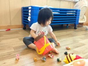 よろしくお願いします♪（齋藤）