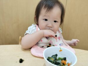 おいしい給食（佐藤）