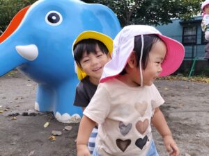 8月最終日！(大須賀)