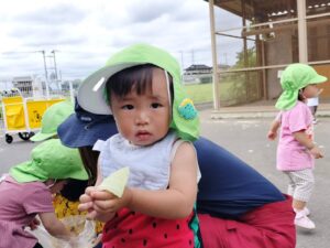 動物小屋♪(諸留)