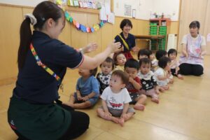 2学期スタート☆（金田）