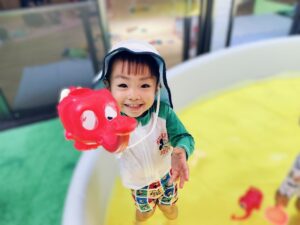 ☆プール特集☆(大貫)
