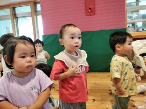 ひまわりソレイユ(山縣)
