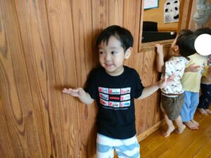 1日の様子(野沢)