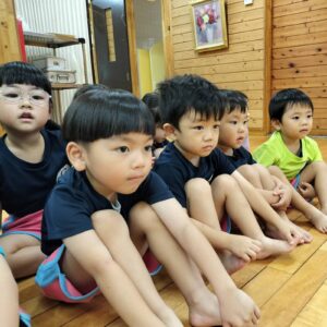 体操★（國井）