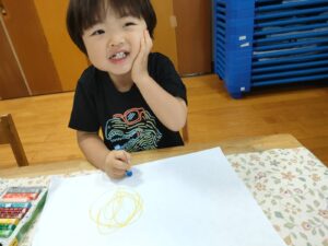 今日のかもめ組♡(安井)