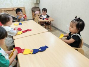 指先遊び(山縣)