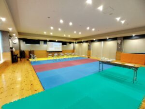 入園説明会開催🌈（塩井）