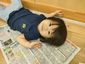 雨の日の過ごし方♡（齋藤）