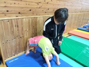 お姉さん先生と過ごしたよ♡（國分）